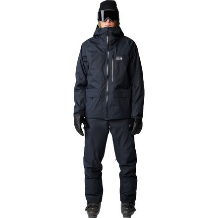 Mountain Hardwear - Firefall Pant - Men's