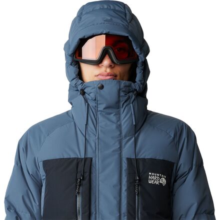 Mountain Hardwear - First Tracks Down Jacket - Men's
