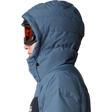 Mountain Hardwear - First Tracks Down Jacket - Men's