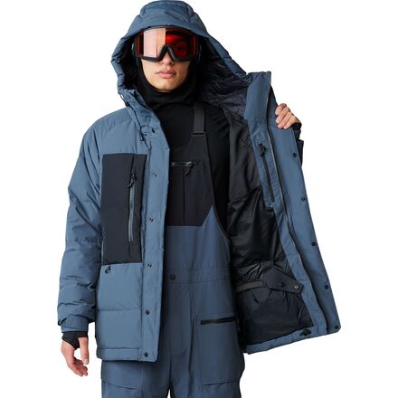 Mountain Hardwear - First Tracks Down Jacket - Men's