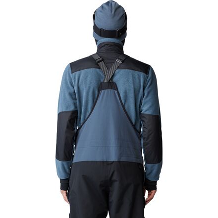 Mountain Hardwear - First Tracks Fleece Full-Zip Jacket - Men's