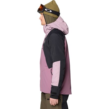 Mountain Hardwear - First Tracks Insulated Jacket - Men's