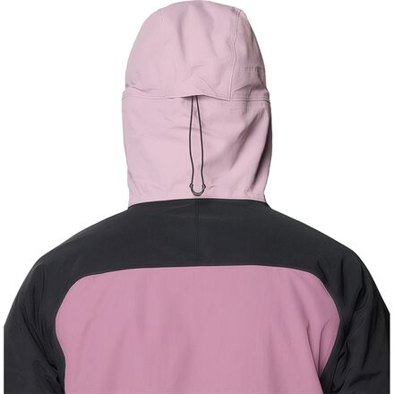 Mountain Hardwear - First Tracks Insulated Jacket - Men's