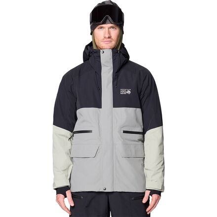 First Tracks Jacket - Men's