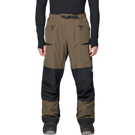 First Tracks Pant - Men's