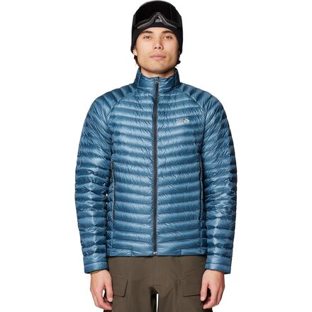 Ghost Whisperer Jacket - Men's