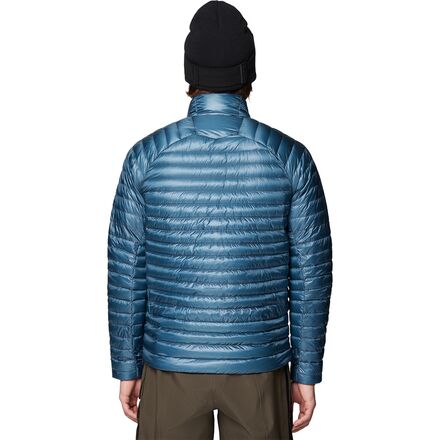 Mountain Hardwear - Ghost Whisperer Jacket - Men's