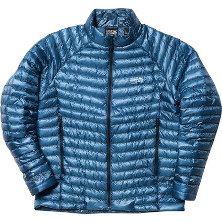 Mountain Hardwear - Ghost Whisperer Jacket - Men's