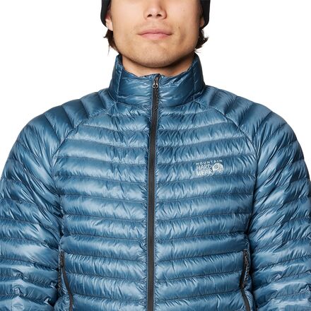 Mountain Hardwear - Ghost Whisperer Jacket - Men's