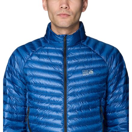 Mountain Hardwear - Ghost Whisperer Jacket - Men's