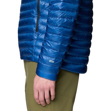 Mountain Hardwear - Ghost Whisperer Jacket - Men's