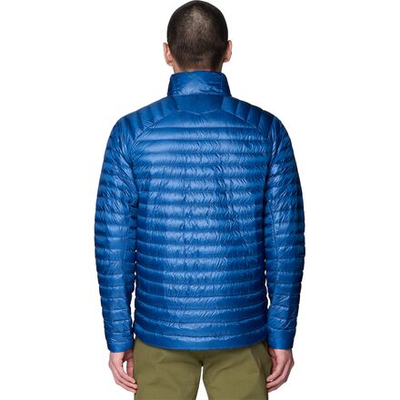 Mountain Hardwear - Ghost Whisperer Jacket - Men's