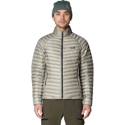 Ghost Whisperer Jacket - Men's