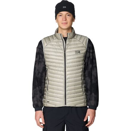 Ghost Whisperer Vest - Men's