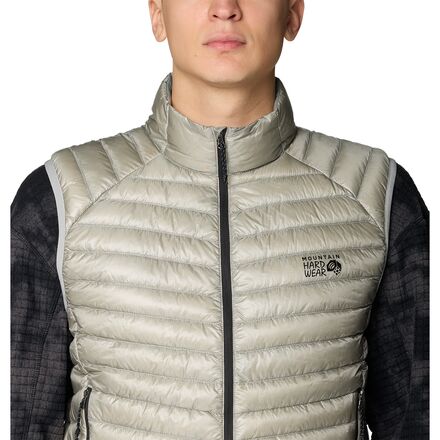 Mountain Hardwear - Ghost Whisperer Vest - Men's