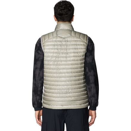 Mountain Hardwear - Ghost Whisperer Vest - Men's