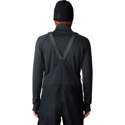 Mountain Hardwear - Glacial Trail Full-Zip Jacket - Men's