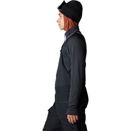 Mountain Hardwear - Glacial Trail Full-Zip Jacket - Men's