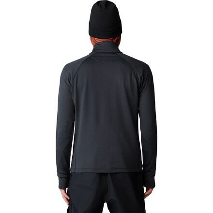 Mountain Hardwear - Glacial Trail Full-Zip Jacket - Men's