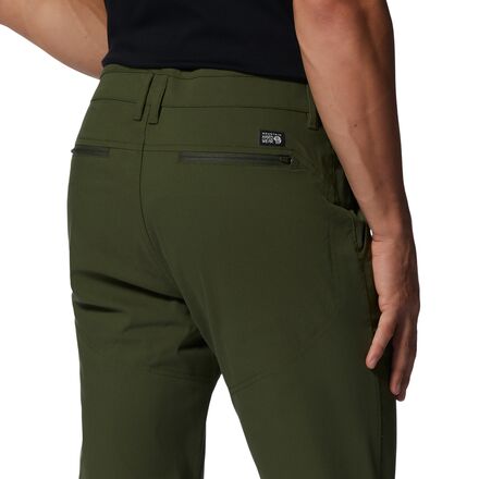 Mountain Hardwear - Hardwear AP Pant - Men's