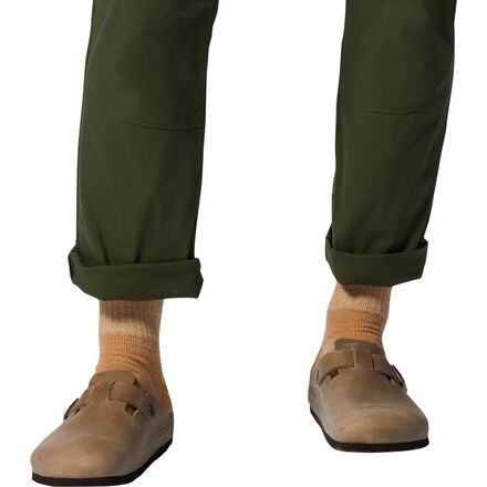 Mountain Hardwear - Hardwear AP Pant - Men's