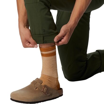 Mountain Hardwear - Hardwear AP Pant - Men's