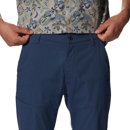 Mountain Hardwear - Hardwear AP Pant - Men's
