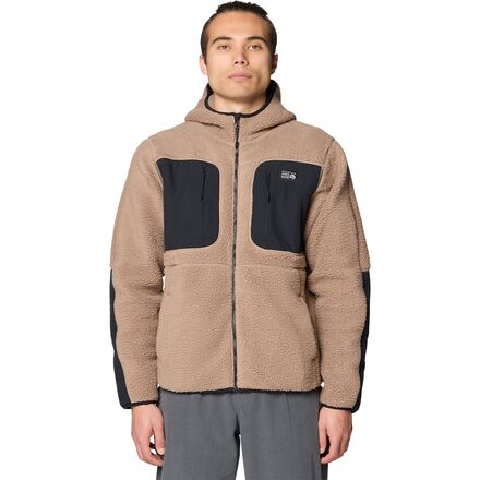 HiCamp Fleece Hoodie - Men's