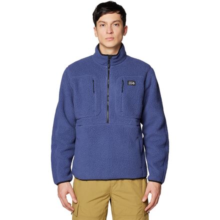 HiCamp Fleece Pullover - Men's