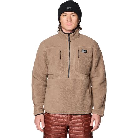 HiCamp Fleece Pullover - Men's