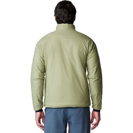 Mountain Hardwear - Kor Stasis Jacket - Men's