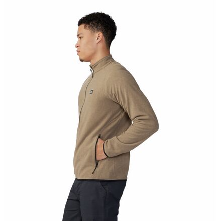 Microchill Full-Zip Jacket - Men's