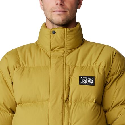 Mountain Hardwear - Nevadan Down Jacket - Men's