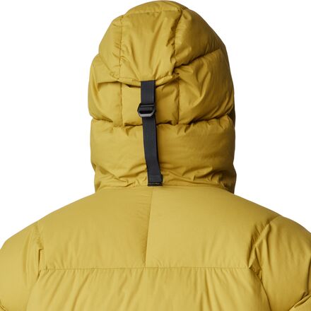 Mountain Hardwear - Nevadan Down Parka - Men's