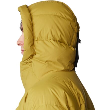 Mountain Hardwear - Nevadan Down Parka - Men's
