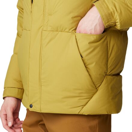 Mountain Hardwear - Nevadan Down Parka - Men's