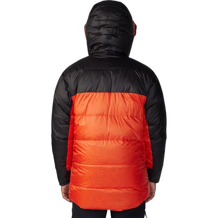 Mountain Hardwear - Phantom Belay Down Parka - Men's
