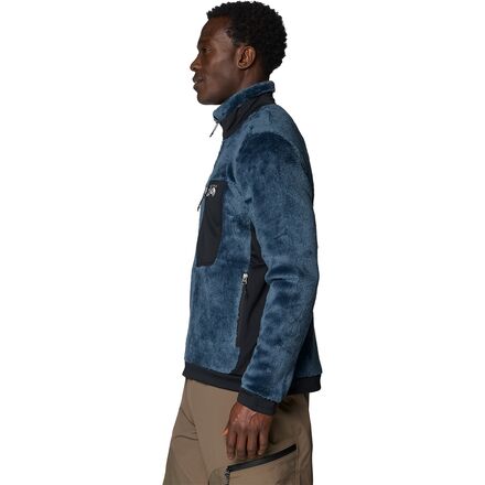Mountain Hardwear - Polartec High Loft Jacket - Men's