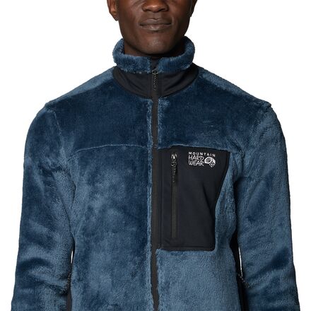 Mountain Hardwear - Polartec High Loft Jacket - Men's