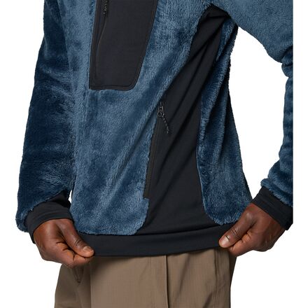 Mountain Hardwear - Polartec High Loft Jacket - Men's