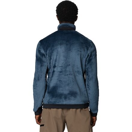 Mountain Hardwear - Polartec High Loft Jacket - Men's