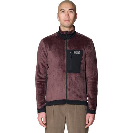 Polartec High Loft Jacket - Men's
