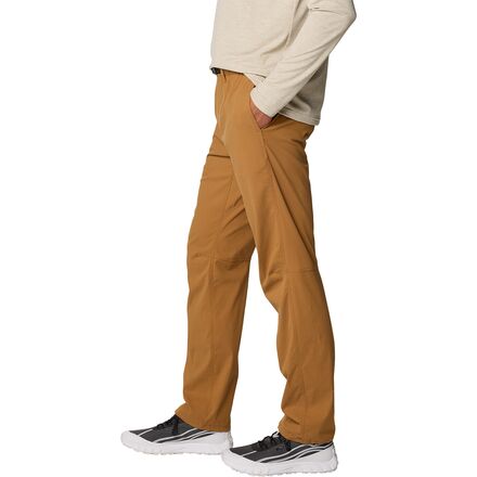 Mountain Hardwear - Rockrydge Pant - Men's