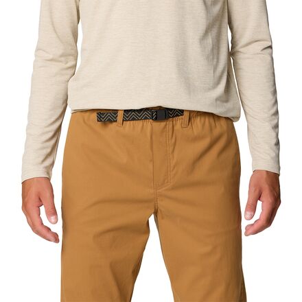 Mountain Hardwear - Rockrydge Pant - Men's