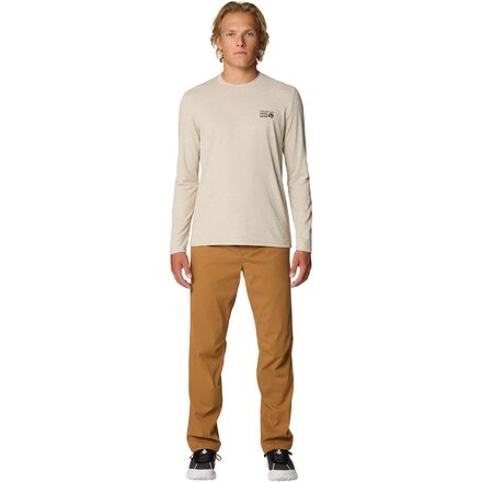 Mountain Hardwear - Rockrydge Pant - Men's