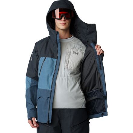Mountain Hardwear - Sky Ridge GORE-TEX Jacket - Men's