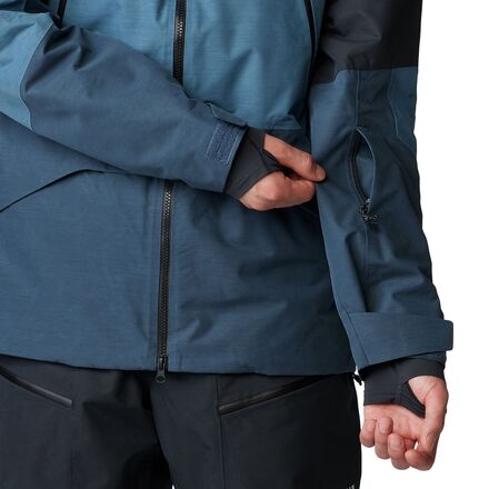 Mountain Hardwear - Sky Ridge GORE-TEX Jacket - Men's