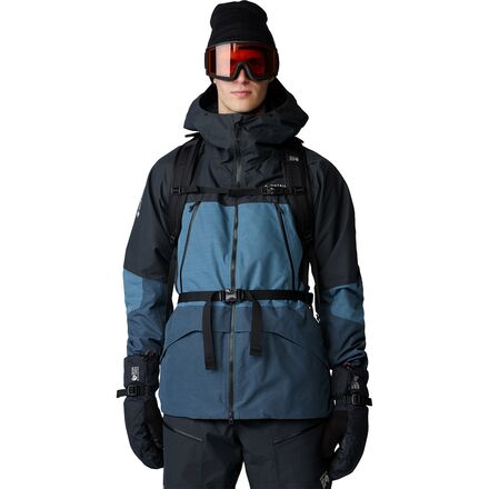 Mountain Hardwear - Sky Ridge GORE-TEX Jacket - Men's
