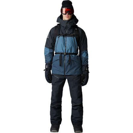 Mountain Hardwear - Sky Ridge GORE-TEX Jacket - Men's