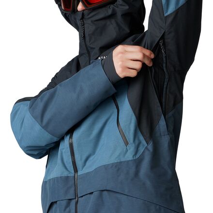 Mountain Hardwear - Sky Ridge GORE-TEX Jacket - Men's
